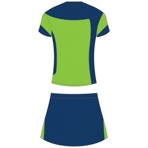 Tennis Uniform (Female)
